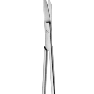 Tijera Goldman Curva